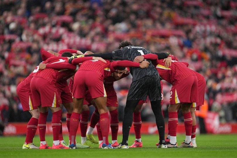 Southampton vs Liverpool: The Reds yang sangat Diunggulkan untuk Menang