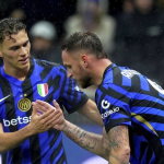 Rapor Pemain Inter Milan saat Bungkam Udinese: Asllani Gemilang, Arnautovic Sumbang Gol