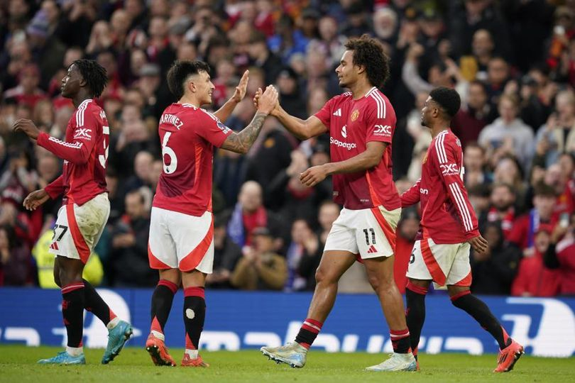 Manchester United Diprediksi Kalah Saat Hadapi Bournemouth