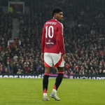 Jengah Dicadangkan, Marcus Rashford Putuskan Hengkang dari Manchester United