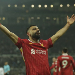 Mohamed Salah Ingin Tutup Musim 2024/2025 dengan Trofi Premier League