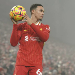 Palu Sudah Diketok! Trent Alexander-Arnold Putuskan Tinggalkan Liverpool dan Gabung Real Madrid Secara Gratis