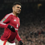 Butuh Uang, Manchester United Bakal Jual Casemiro di Januari 2025