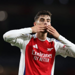 Kai Havertz Absen dari Skuad Arsenal, Begini Klarifikasi Arteta