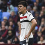 Patrice Evra Sarankan Ruben Amorim Kembalikan Ban Kapten ke Harry Maguire