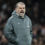 Tottenham Kalah dan Postecoglou Marah-Marah