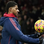 AC Milan Intip Peluang untuk Daratkan Marcus Rashford