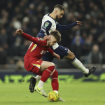 Tottenham vs Liverpool: Bagaimana Kondisi Bentancur?