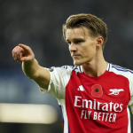 Arsenal vs MU, Ruben Amorim Waspadai Magis Martin Odegaard