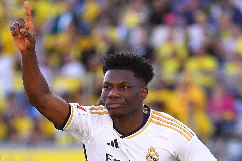 Real Madrid Pertimbangkan Lepas Aurelien Tchouameni, Klub-Klub Top Inggris Waspada!