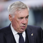 Carlo Ancelotti Bantah akan Tinggalkan Real Madrid: Berita Ngawur itu!