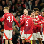 Tidak Bisa Ditawar! Juara Liga Europa Harga Mati untuk Manchester United