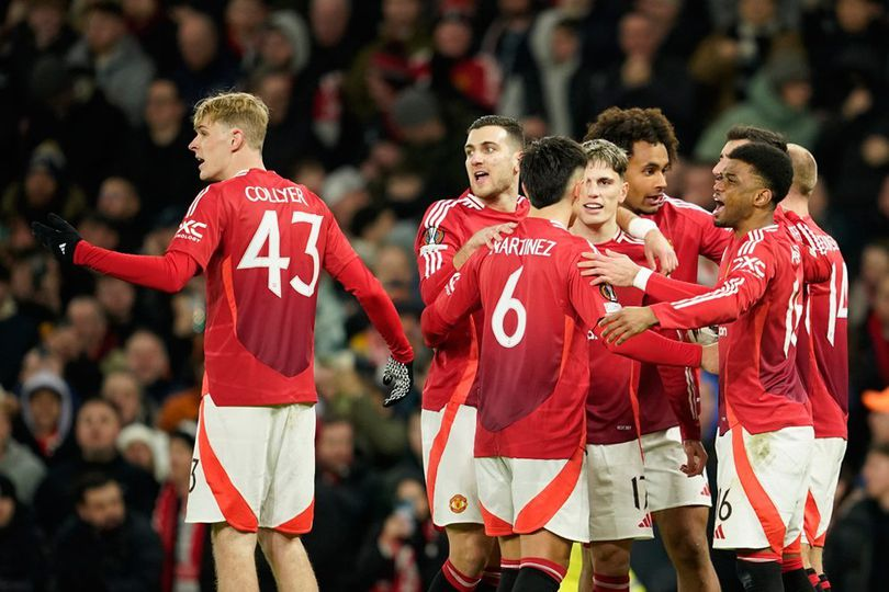 Tidak Bisa Ditawar! Juara Liga Europa Harga Mati untuk Manchester United