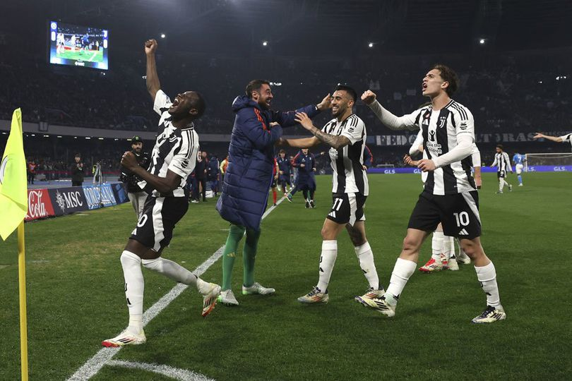 Juventus Tunggu Keputusan Lens Soal Kevin Danso