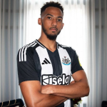 Done Deal: Juventus Sepakat Rekrut Lloyd Kelly dari Newcastle