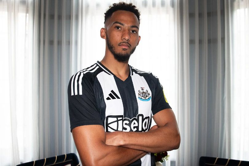 Done Deal: Juventus Sepakat Rekrut Lloyd Kelly dari Newcastle