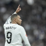 Pesan Cristiano Ronaldo untuk Kylian Mbappe dan Real Madrid