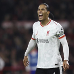 Manchester United Disebut Punya 'The Next Virgil van Dijk', Siapa Dia?