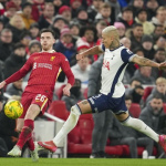 Pemain Tottenham Main Buruk dan Hanya Bisa Bersembunyi!