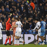 Kontroversi Penalti! Wasit Jadi Sorotan di Laga Club Brugge vs Atalanta