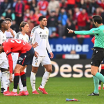 Rapor Pemain Real Madrid di Kandang Osasuna: Bellingham Selesai Lebih Awal, Valverde Bintang!