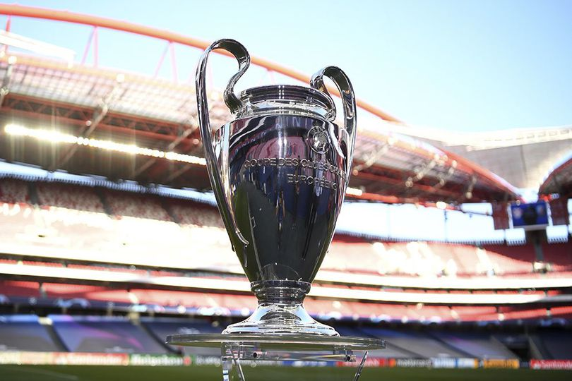 Real Madrid: Raja Liga Champions dengan 15 Trofi yang Tak Tertandingi