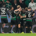 Gokil! MU Capai Kesepakatan Pribadi dengan Bintang Sporting Lisbon Ini