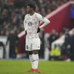 Diincar MU, Jonathan David Pastikan Bakal Cabut dari Lille