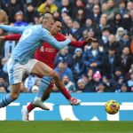 Duel Sengit! Man City vs Liverpool, Perebutan Puncak Klasemen Liga Inggris