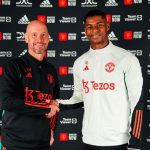 Jokes Internal MU Era Erik ten Hag: Pernah Nyaris Buang Marcus Rashford ke Klub Kasta ke-7 Inggris!