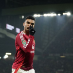 AC Milan Tertarik Rekrut Casemiro dari Manchester United