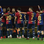 Bos Real Sociedad Puji Barcelona Jelang Laga Sengit di La Liga