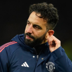 Lah? Ruben Amorim Sebut Trofi Liga Europa 'Bukan yang Terpenting' untuk MU?