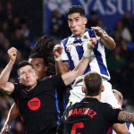 Bukan Zubimendi, MU Kepincut Pemain Milik Real Sociedad Ini