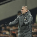 Jelang Laga Tottenham vs AZ Alkmaar, Masa Depan Ange Postecoglou di Ujung Tanduk