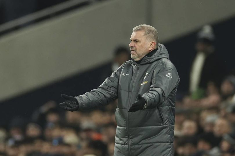 Jelang Laga Tottenham vs AZ Alkmaar, Masa Depan Ange Postecoglou di Ujung Tanduk